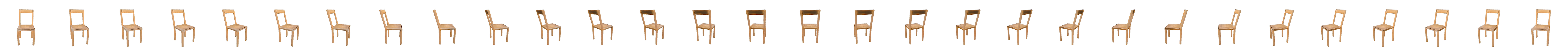 chairs_texturify_2_0