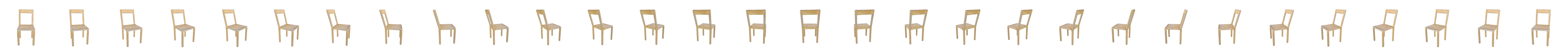 chairs_texturify_2_3